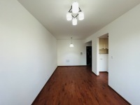 1室1廳1陽臺 盛高大城二期客廳