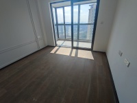 4室2廳 華夏金地世博一號(hào)臥室