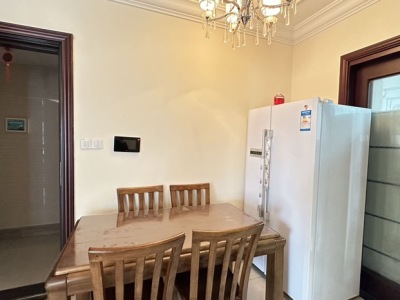 3室2廳2陽臺 恒大云報華府