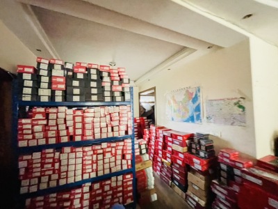 2室2廳1陽臺 江東麗景園北苑