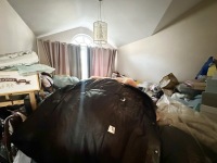 6室3廳2陽臺 金色維也納花園別墅臥室