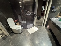 4室2廳2陽臺 華夏四季三期衛(wèi)生間