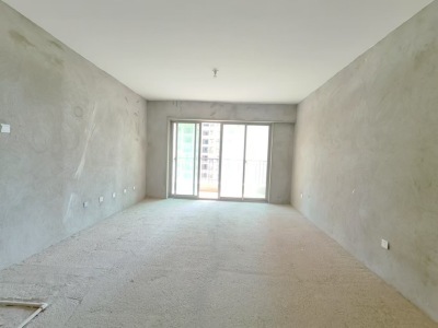 4室2廳2陽臺 瀚林瀾山