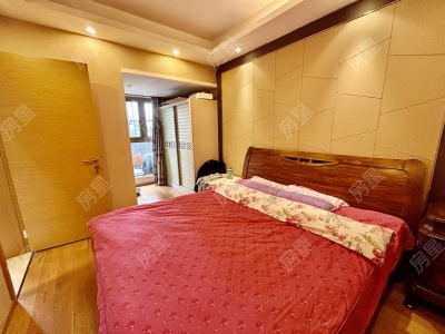 2室2廳1陽臺 七彩俊園