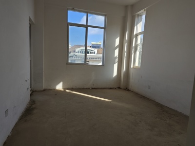 6室3廳5陽(yáng)臺(tái) 海韻楓丹別墅臥室