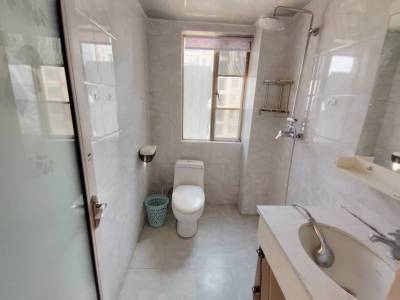 3室2廳1陽(yáng)臺(tái) 金馬悅城