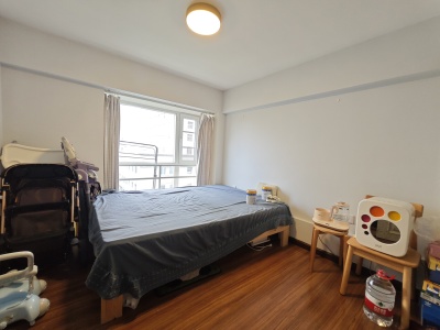 2室2廳1陽臺 86街公寓U2