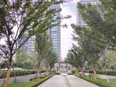 1室1廳 萬科大都會二期