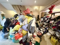 6室3廳2陽臺 金色維也納花園別墅臥室