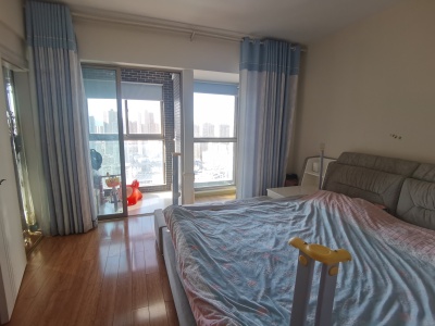 2室2廳1陽臺 SOHO俊園