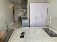 1室1陽臺 中房路易公元公寓客廳