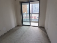 3室2廳1陽臺(tái) 潤(rùn)城三辰府臥室