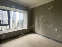 3室2廳2陽臺 招商雍和府一期其他