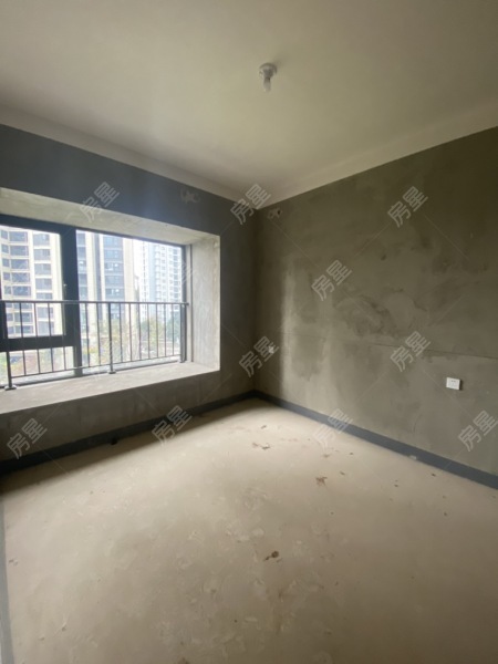 3室2廳2陽臺 招商雍和府一期其他