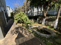 5室2廳3陽臺 金江小區(qū)熙苑別墅自家花園