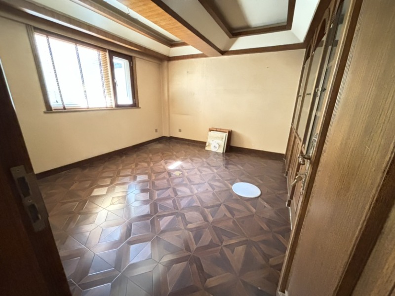 5室2廳3陽臺 金江小區(qū)熙苑別墅臥室