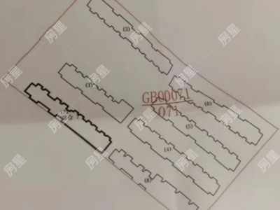 3室2廳2陽(yáng)臺(tái) 金馬寺升華組團(tuán)