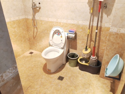 1室1廳1陽臺(tái) 溪畔麗景