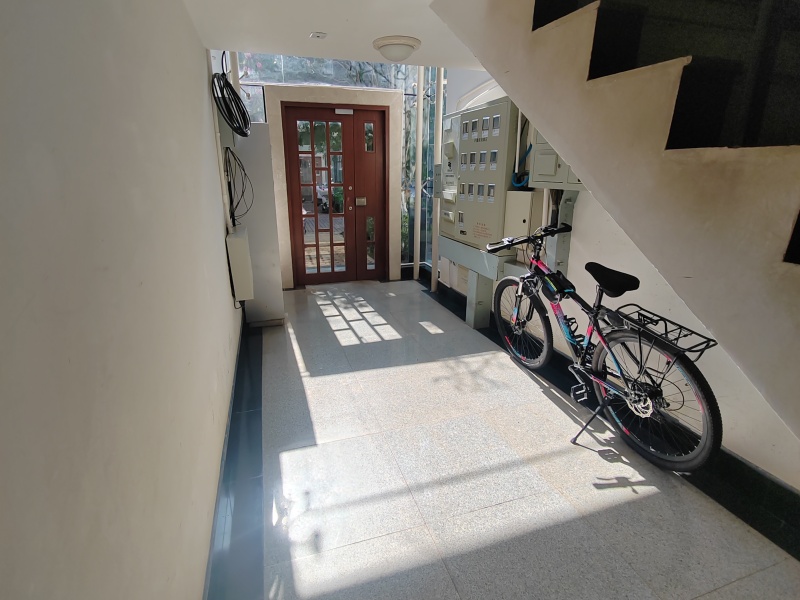 3室2廳2陽臺 世博生態(tài)城云嶺鄰里客廳