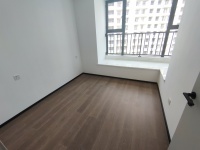 4室2廳 華夏金地世博一號(hào)臥室