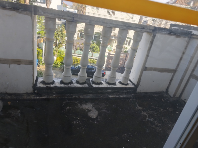 6室3廳5陽(yáng)臺(tái) 海韻楓丹別墅陽(yáng)臺(tái)