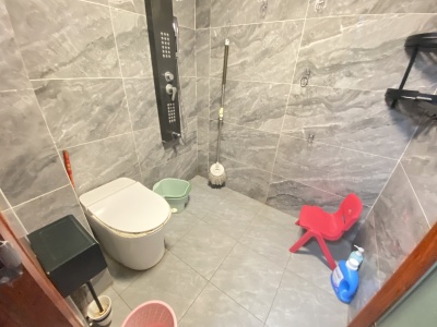 2室2廳1陽臺(tái) 金實(shí)小區(qū)