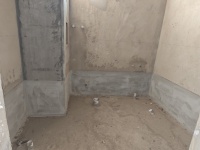 6室3廳5陽(yáng)臺(tái) 海韻楓丹別墅衛(wèi)生間