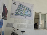 6室3廳5陽(yáng)臺(tái) 海韻楓丹別墅小區(qū)平面圖