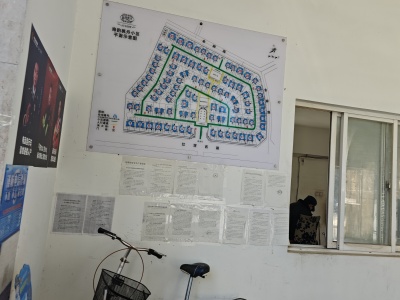 6室3廳5陽(yáng)臺(tái) 海韻楓丹別墅小區(qū)平面圖