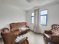 3室2廳1陽(yáng)臺(tái) 白龍新區(qū)臥室