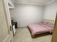 2室2廳2陽臺 醫(yī)大廣場臥室