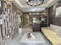 3室2廳1陽臺 萬宏國際三期客廳