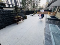 4室2廳2陽臺 華夏四季三期自家花園