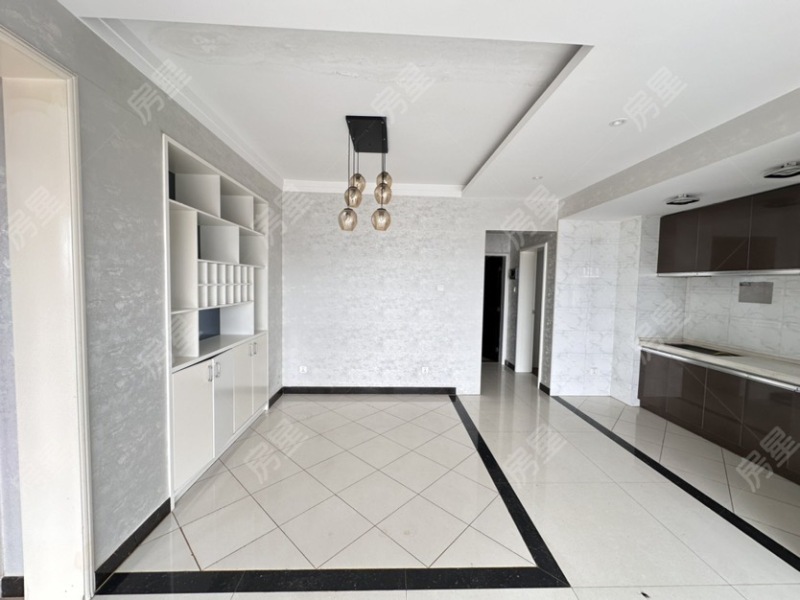 3室2廳 候谷花園餐廳