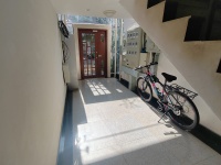 3室2廳2陽臺 世博生態(tài)城云嶺鄰里其他