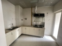 2室2廳1陽臺 金江小區(qū)曦苑廚房