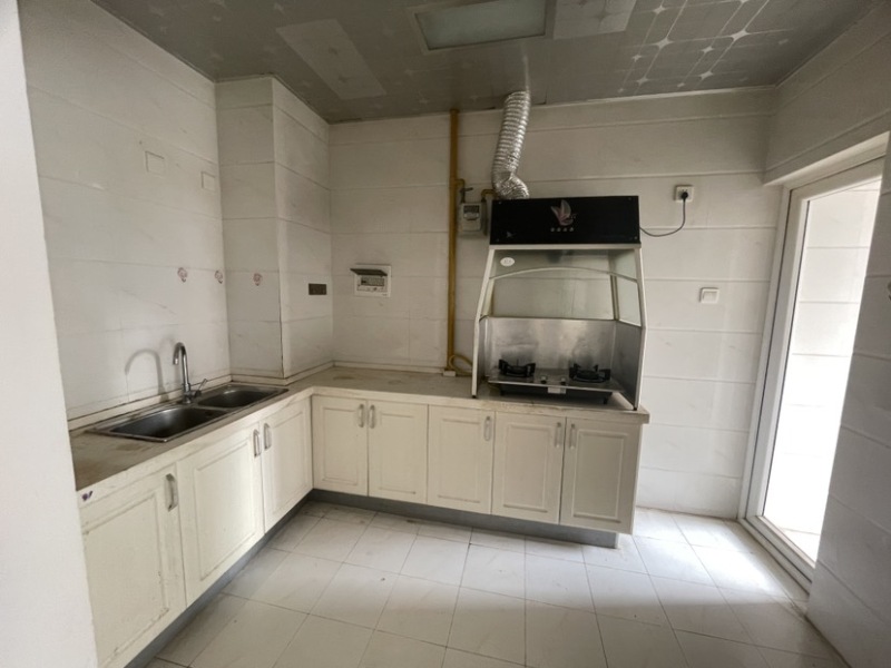 2室2廳1陽臺 金江小區(qū)曦苑廚房