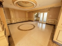 5室2廳3陽臺 金江小區(qū)熙苑別墅餐廳