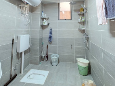 3室2廳2陽(yáng)臺(tái) 廣福城雅福園