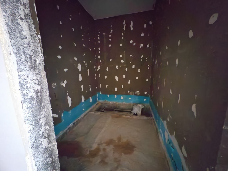 4室2廳4陽臺 藍光水岸公園衛(wèi)生間