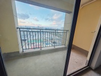 4室2廳4陽臺 藍光水岸公園陽臺