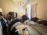 6室3廳2陽臺 金色維也納花園別墅臥室