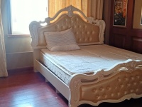 6室3廳3陽(yáng)臺(tái) 海韻楓丹別墅其他