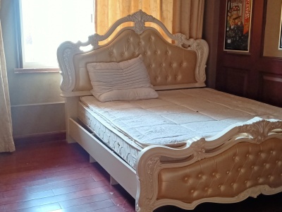 6室3廳3陽(yáng)臺(tái) 海韻楓丹別墅其他