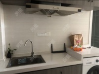 1室1陽臺 中房路易公元公寓客廳