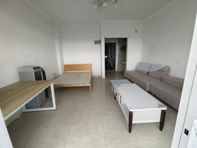 1室1廳1陽臺(tái) 清水木華