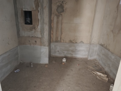 6室3廳5陽(yáng)臺(tái) 海韻楓丹別墅衛(wèi)生間