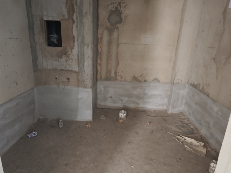 6室3廳5陽(yáng)臺(tái) 海韻楓丹別墅衛(wèi)生間