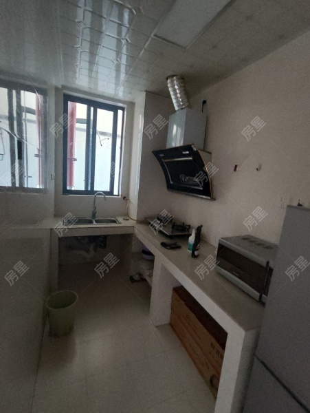 2室2廳1陽(yáng)臺(tái) 俊發(fā)逸天峰客廳