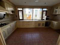 5室2廳3陽臺 金江小區(qū)熙苑別墅廚房